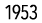 1953