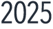 2025