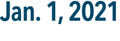 Jan. 1, 2021