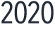 2020