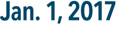 Jan. 1, 2017
