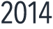 2014