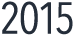 2015