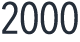 2000