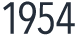 1954