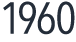 1960 