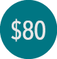  80